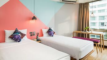 Sandalay Resort Pattaya