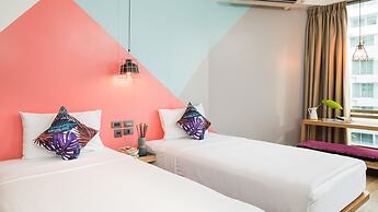 Sandalay Resort Pattaya