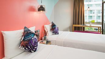 Sandalay Resort Pattaya