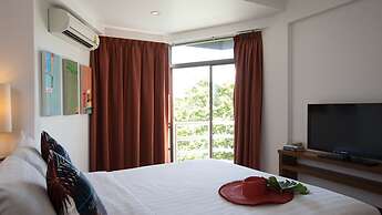 Sandalay Resort Pattaya