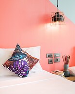 Sandalay Resort Pattaya