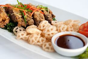 Sandalay Resort Pattaya