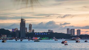 Sandalay Resort Pattaya