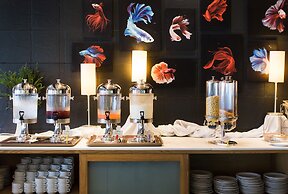 Sandalay Resort Pattaya