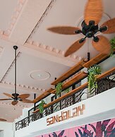 Sandalay Resort Pattaya