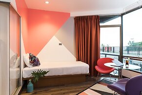 Sandalay Resort Pattaya