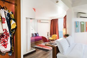 Sandalay Resort Pattaya