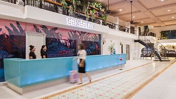 Sandalay Resort Pattaya