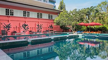 Sandalay Resort Pattaya