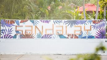 Sandalay Resort Pattaya