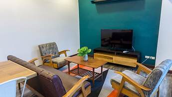 Sandalay Resort Pattaya