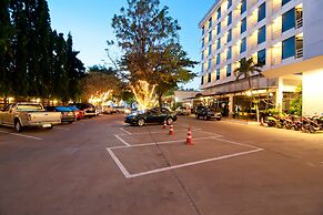 Sandalay Resort Pattaya