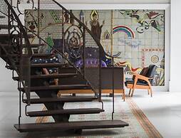 Sandalay Resort Pattaya