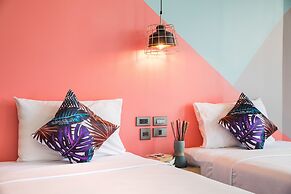 Sandalay Resort Pattaya