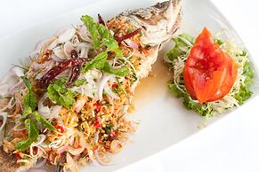 Sandalay Resort Pattaya