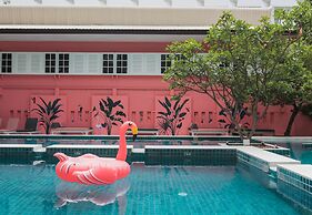 Sandalay Resort Pattaya