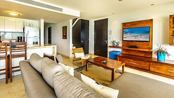 The Elements Oceanfront & Beachside Condo Hotel