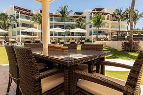 The Elements Oceanfront & Beachside Condo Hotel