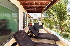 The Elements Oceanfront & Beachside Condo Hotel