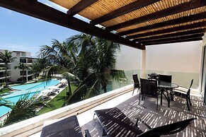 The Elements Oceanfront & Beachside Condo Hotel