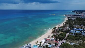 The Elements Oceanfront & Beachside Condo Hotel