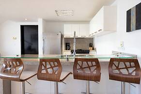 The Elements Oceanfront & Beachside Condo Hotel