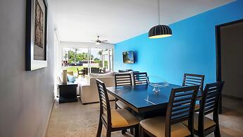 The Elements Oceanfront & Beachside Condo Hotel