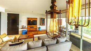 The Elements Oceanfront & Beachside Condo Hotel