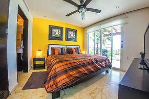 The Elements Oceanfront & Beachside Condo Hotel