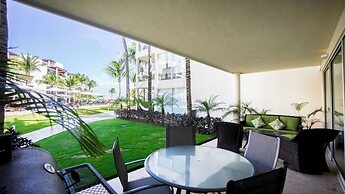 The Elements Oceanfront & Beachside Condo Hotel