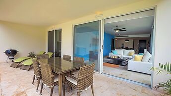 The Elements Oceanfront & Beachside Condo Hotel