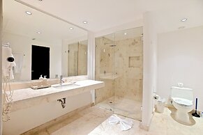 The Elements Oceanfront & Beachside Condo Hotel