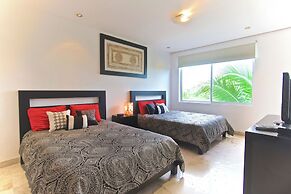 The Elements Oceanfront & Beachside Condo Hotel