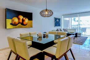 The Elements Oceanfront & Beachside Condo Hotel