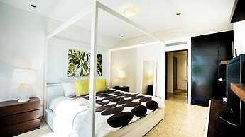 The Elements Oceanfront & Beachside Condo Hotel