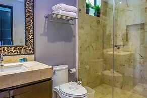 The Elements Oceanfront & Beachside Condo Hotel