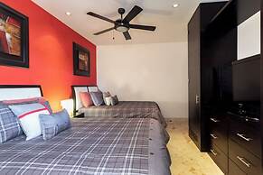 The Elements Oceanfront & Beachside Condo Hotel