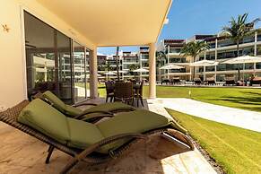 The Elements Oceanfront & Beachside Condo Hotel