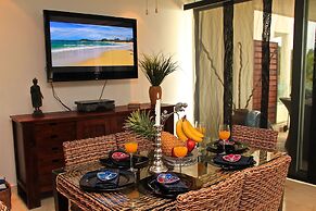 The Elements Oceanfront & Beachside Condo Hotel