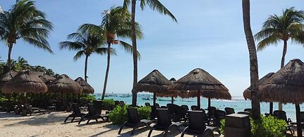 The Elements Oceanfront & Beachside Condo Hotel