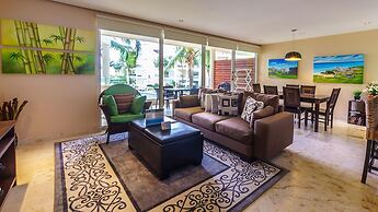 The Elements Oceanfront & Beachside Condo Hotel