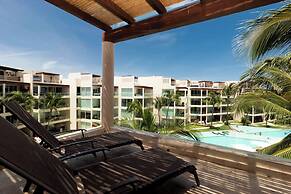 The Elements Oceanfront & Beachside Condo Hotel