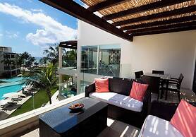 The Elements Oceanfront & Beachside Condo Hotel