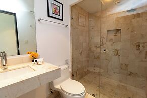 The Elements Oceanfront & Beachside Condo Hotel