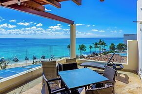 The Elements Oceanfront & Beachside Condo Hotel