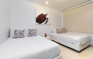 The Elements Oceanfront & Beachside Condo Hotel