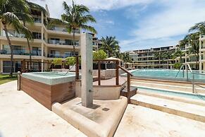 The Elements Oceanfront & Beachside Condo Hotel