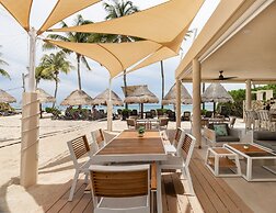 The Elements Oceanfront & Beachside Condo Hotel