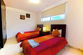 The Elements Oceanfront & Beachside Condo Hotel