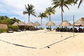 The Elements Oceanfront & Beachside Condo Hotel